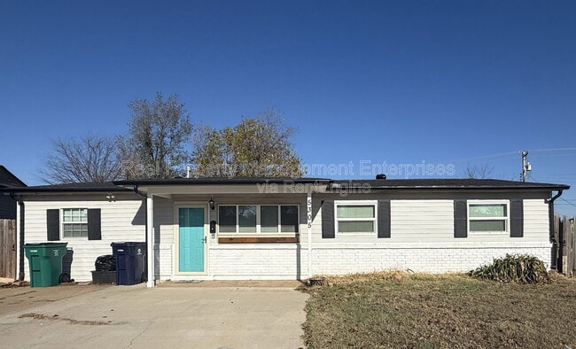 Building Photo - 5305 Drexel Ave