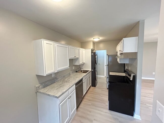 Foto del edificio - 5524 8th St NW