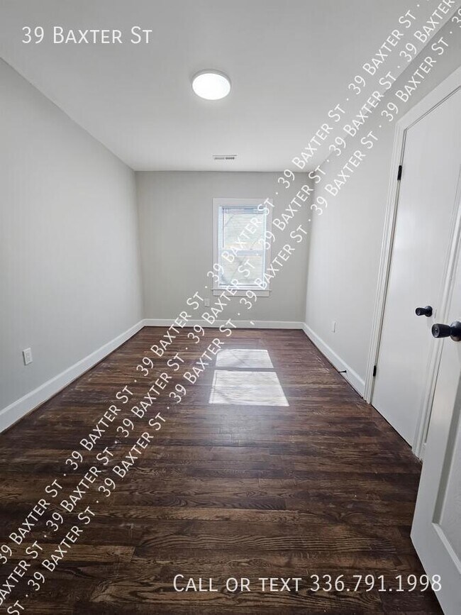 Foto del edificio - 39 Baxter St
