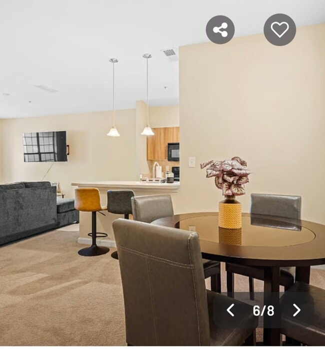 Photo - 1600 Overlook Park Ln Apartment