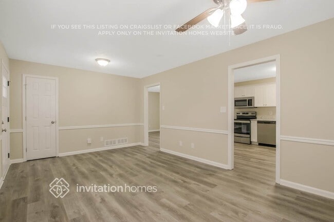 Building Photo - 3881 Blythewood Cir