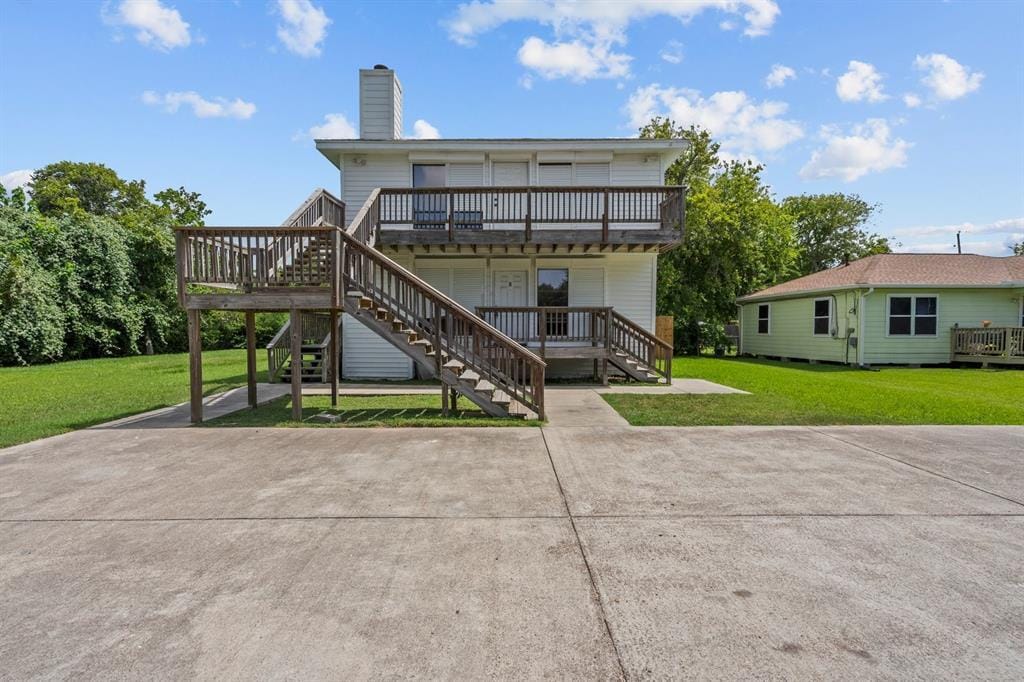 Primary Photo - 7316 Overton St