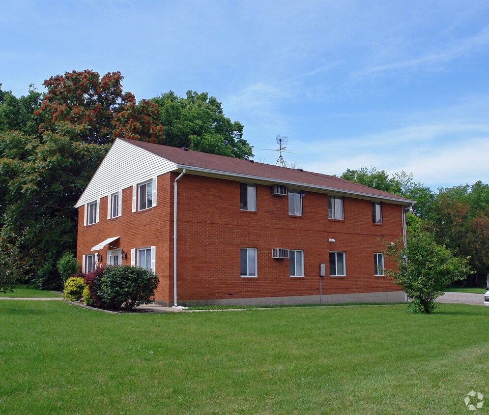 Primary Photo - 709 S Linden Ave