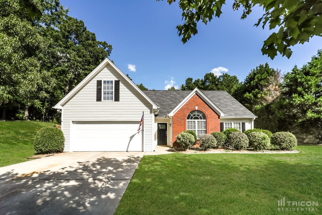 Primary Photo - 5545 Amber Cove Way