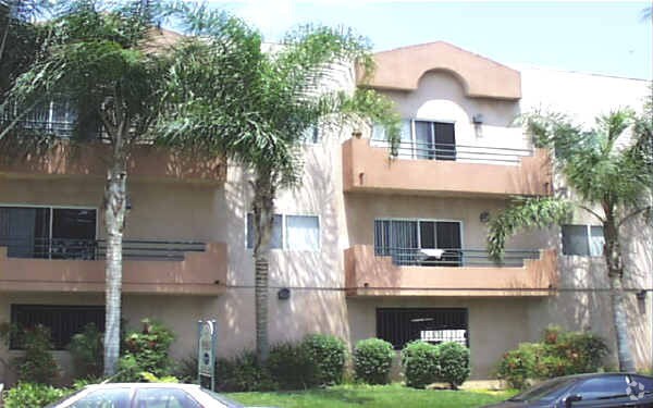 Foto del edificio - COLLINS