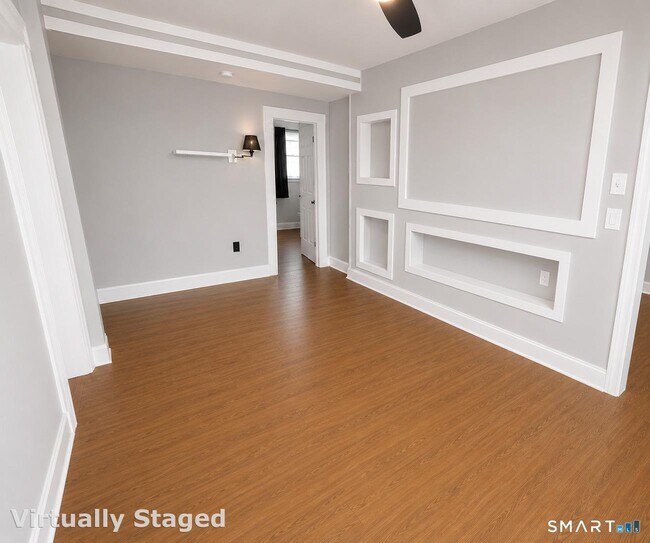 Building Photo - 115 Wall St