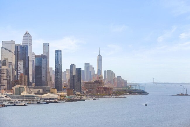 Building Photo - 7002 JFK Blvd E