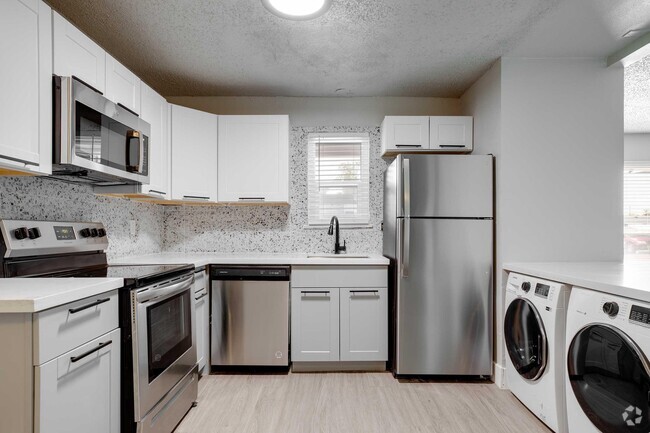 Building Photo - The Gaucho on Glendale Apartments