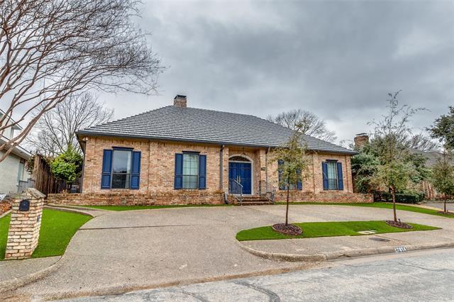 Foto del edificio - 7014 Northwood Rd