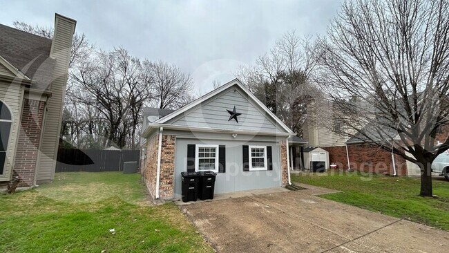 Foto del edificio - 2105 Smokey Mountain Trail