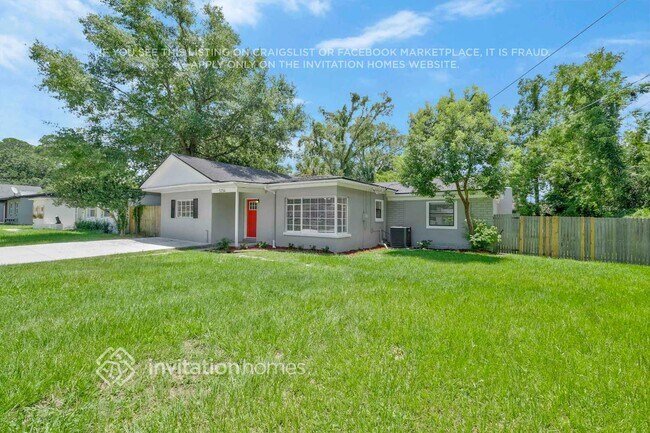 Building Photo - 5254 Shirley Ave