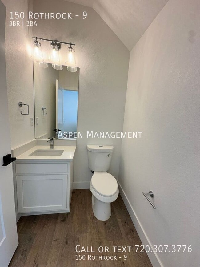 Building Photo - 150 Rothrock-9