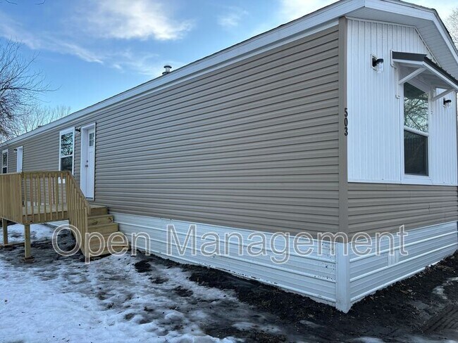 Foto del edificio - 4005 4005 19th St NE