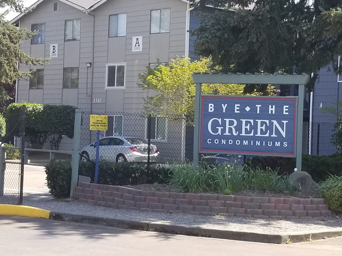 3436 I St NE, Auburn, WA 98002 Condo for Rent in Auburn, WA