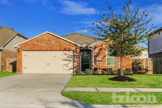 Building Photo - 709 Totem Trail Dr