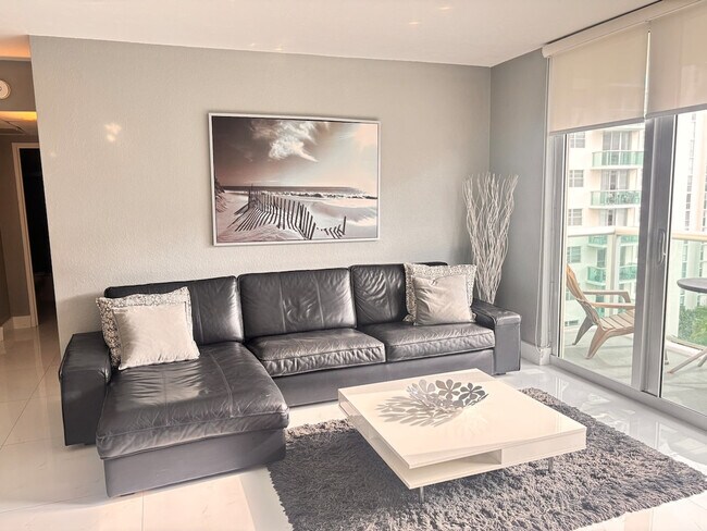 Foto del edificio - 3801 S Ocean Dr