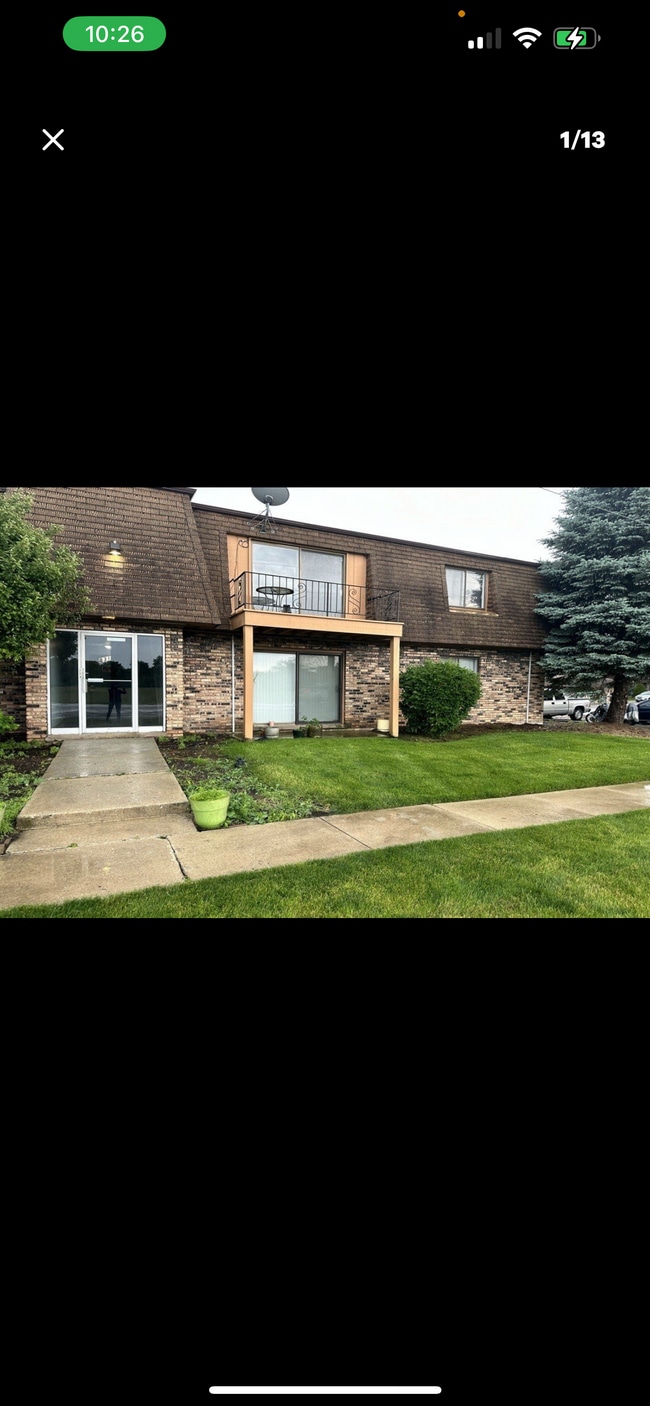 Building Photo - 831 E Glenwood Lansing Rd