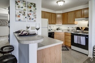 Building Photo - Ashmore Trace