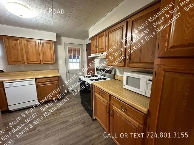 Building Photo - 2125 Guffey Road