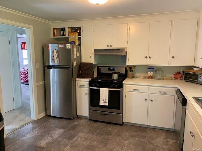 Foto del edificio - 904 Crawford Ave