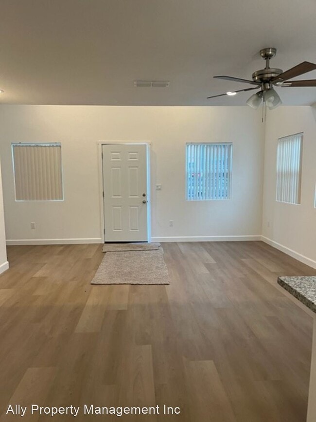 Building Photo - 2 br, 2 bath House - 705 5th Street B