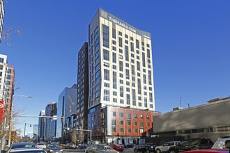 Building Photo - The Harlo