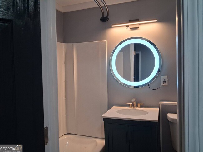 Foto del edificio - 107b Parkview Dr