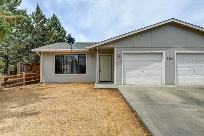 Foto del edificio - 6284 N Buckboard Dr