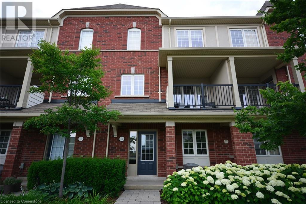 Photo principale - 113 Georgian Dr