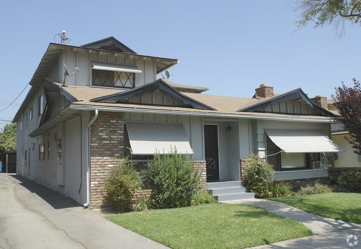 Primary Photo - 312 N 1st St