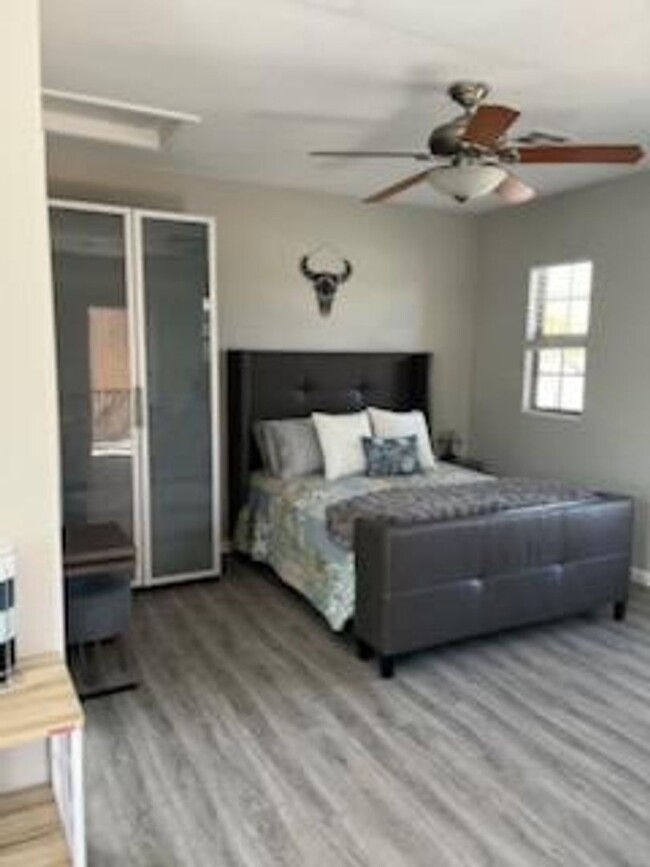 Foto del edificio - Fully Furnished Studio Casita in Buckeye AZ!