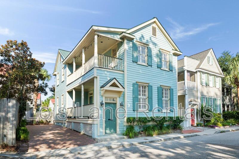Foto principal - 5 Radcliffe Pl