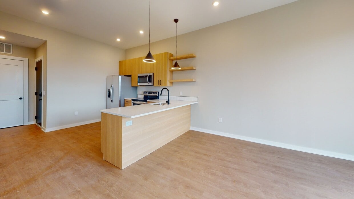 Photo - 308 W Chelten Ave Apartment