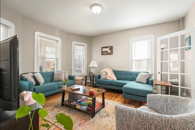 Photo - 155 Spruce Street Apartment