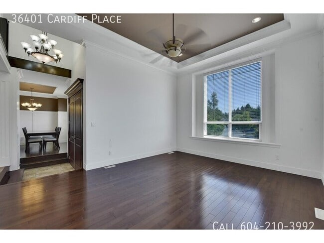 Building Photo - Spacious Home In Whatcom Area
