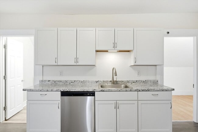 Foto del edificio - 135 Sagamore St