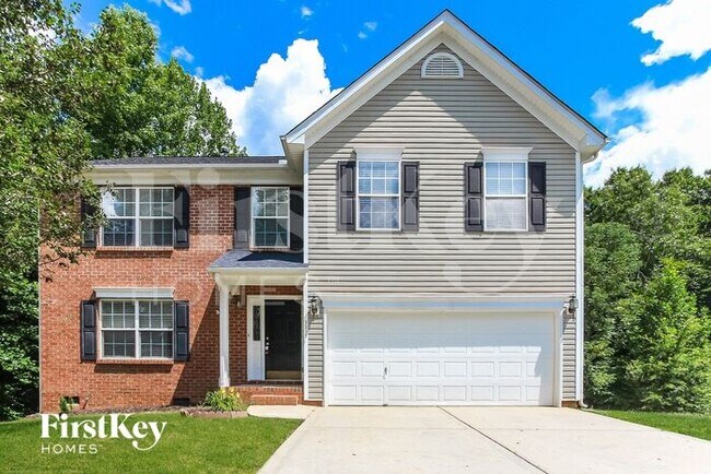 Building Photo - 2217 Thorn Crest Dr