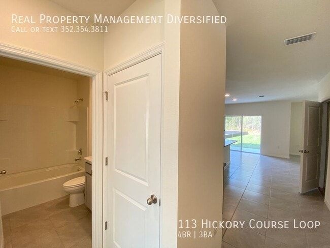 Foto del edificio - 113 Hickory Course Loop