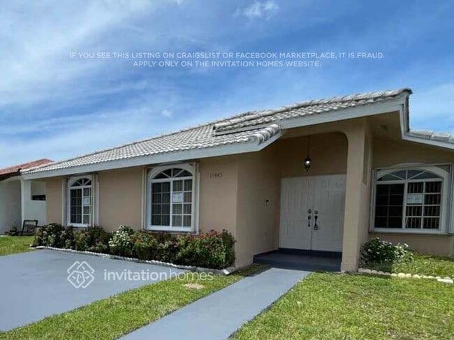 Building Photo - 15445 SW 138th Ave