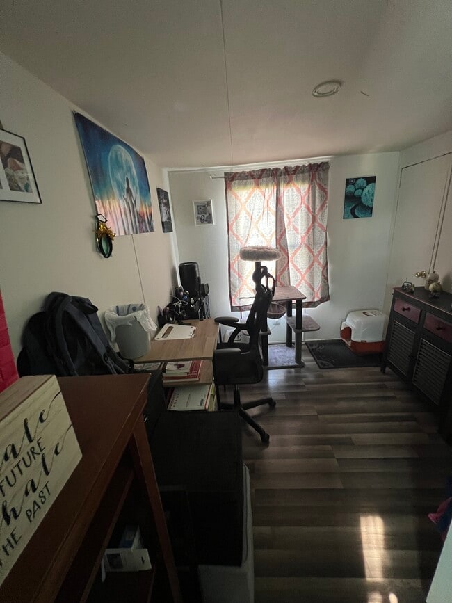 Building Photo - Silsbee Park