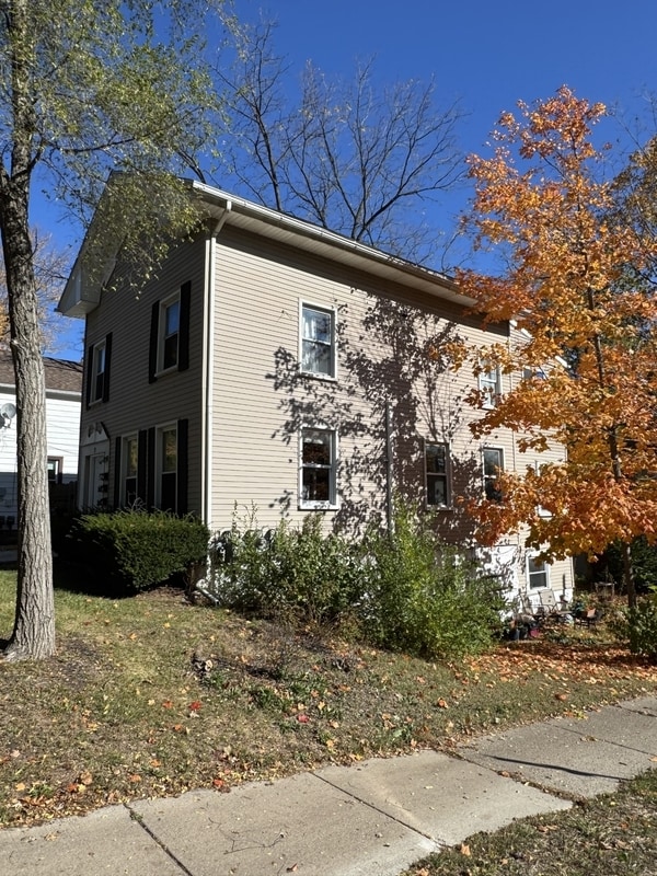 Photo - 2 N Normal St Apartment