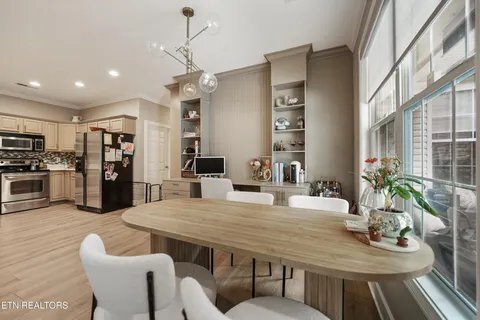 Foto del edificio - 10816 Meriwether Ln