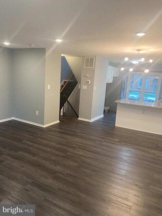 11256 Kettering Pl, Upper Marlboro, MD 20774 Townhome Rentals in