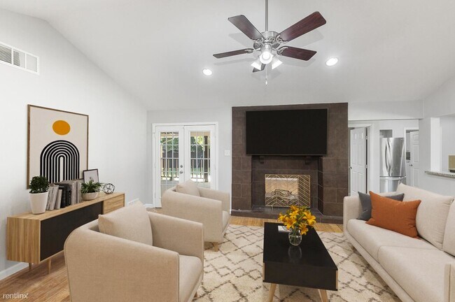 Building Photo - 1 br, 2 bath House - 1309 Lamp Post Lane S...