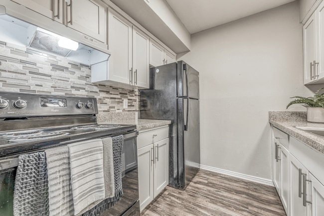 Building Photo - Northwood Heights Apartments