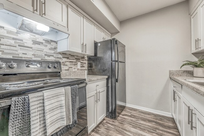 Foto del edificio - Northwood Heights Apartments