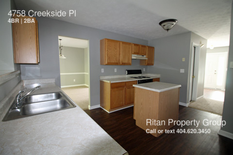 Building Photo - 4758 Creekside Pl