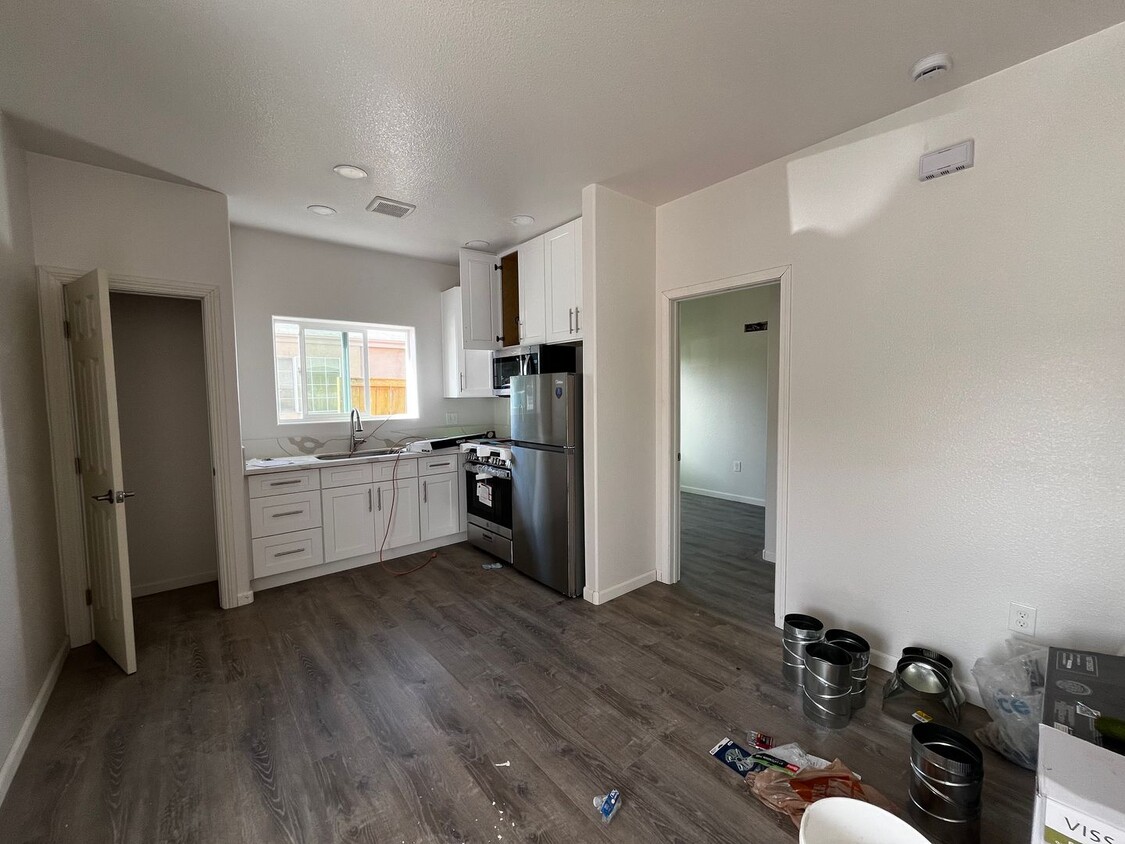 Building Photo - Brand new build 1 bedroom/1 bathroom now a...