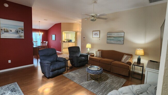 Foto del edificio - Village of Virginia Trace