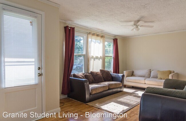 Building Photo - 3 br, 1 bath House - 105 N Jefferson